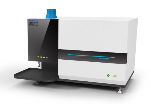 Оптико-эмиссионный спектрометр с индуктивно-связанной плазмой SynOptic 550
