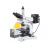 Флуоресцентный прямой микроскоп ICOE CB800FL