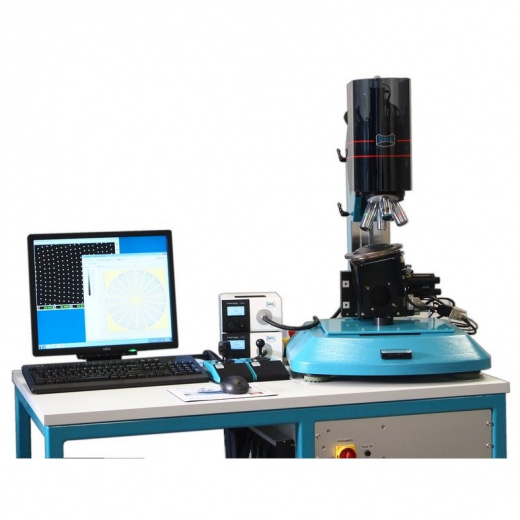 Инспекционный микроскоп PR4