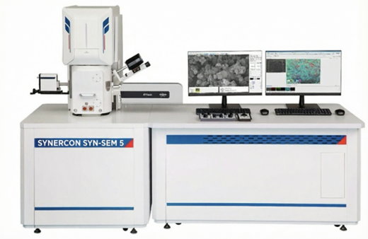 Сканирующий электронный микроскоп полевой эмиссии SYN-SEM 5