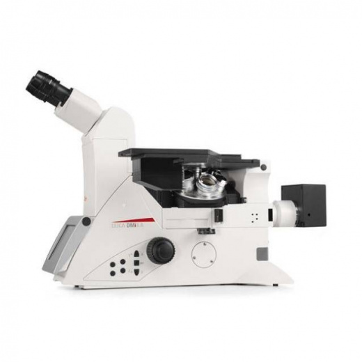 Металлографический инвертированный исследовательский микроскоп Leica DMi8