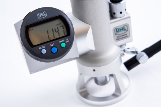 Портативный микроскоп MS1