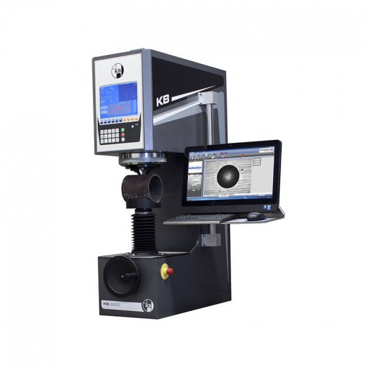 KB3000 BVR