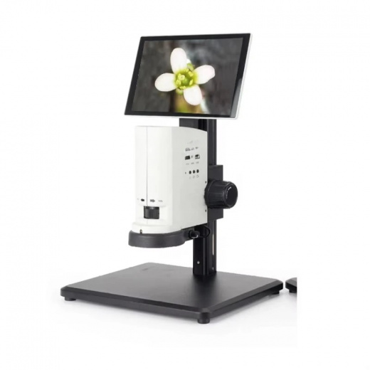 Цифровой микроскоп: SOPTOP DMSZ7