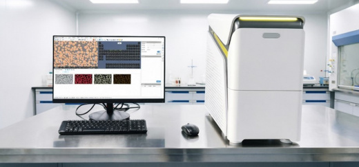 Настольный сканирующий электронный микроскоп LANSEM 30