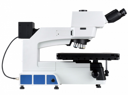 Прямой исследовательский инспекционный микроскоп SOPTOP MX12R