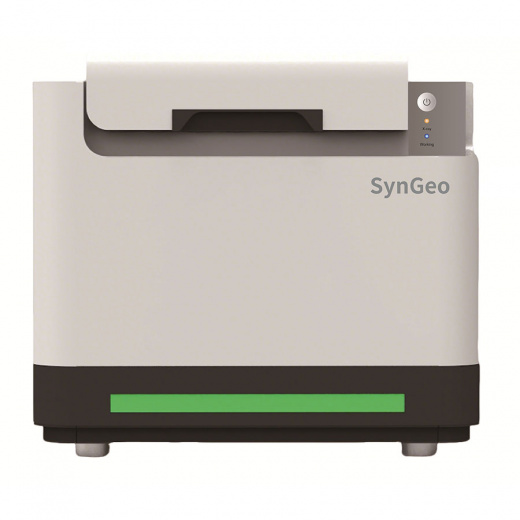 Рентгенофлуоресцентный спектрометр SynGeo