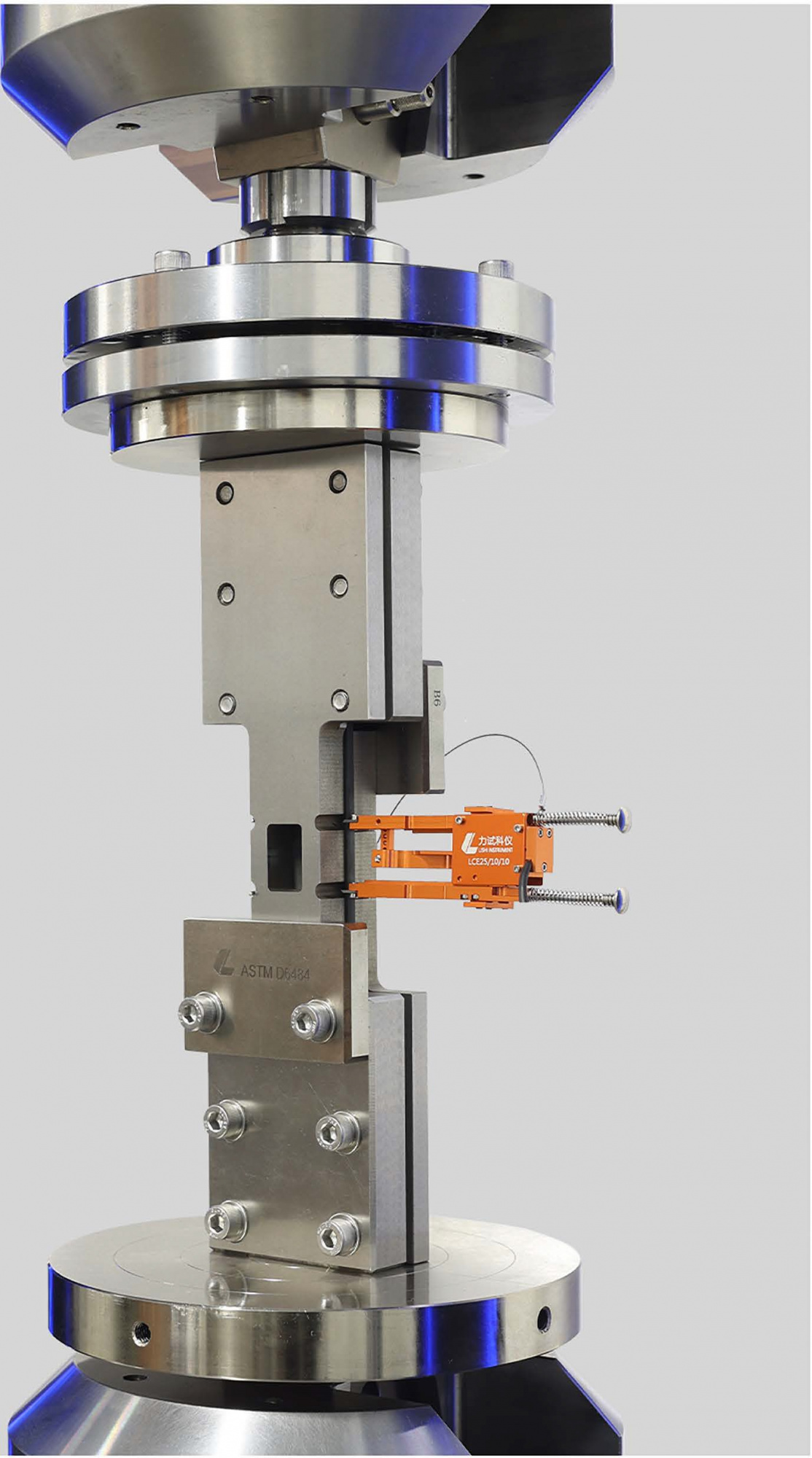 ASTM D6484