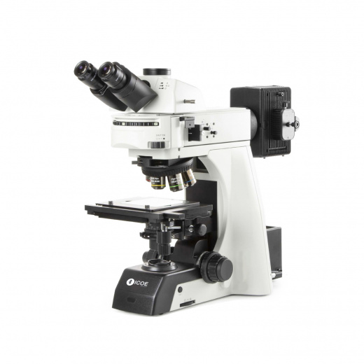 Прямой исследовательский микроскоп HemeraML.TR