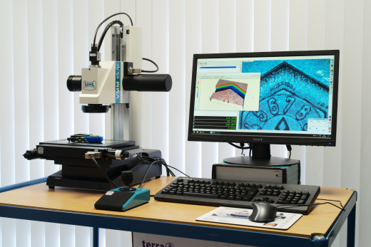 Измерительный микроскоп VMM 150