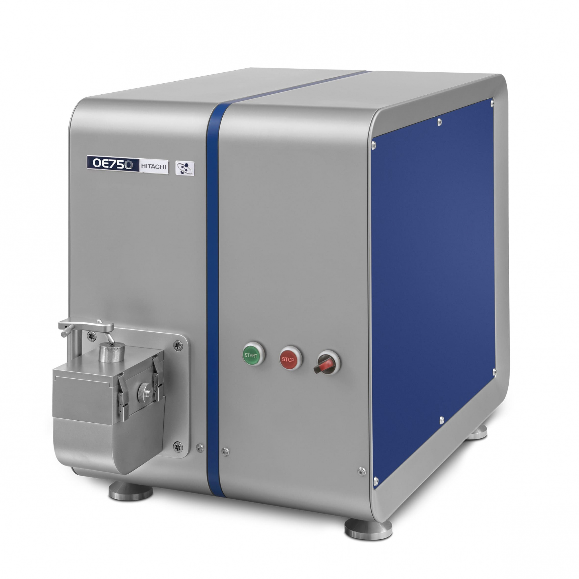 FOUNDRY-MASTER OE750