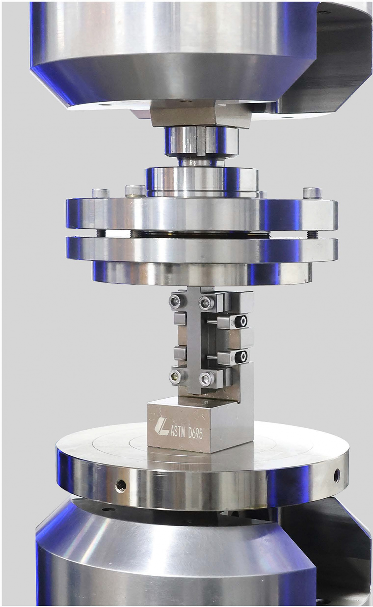 ASTM D695