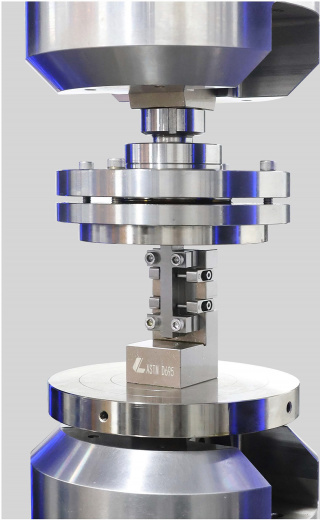 ASTM D695