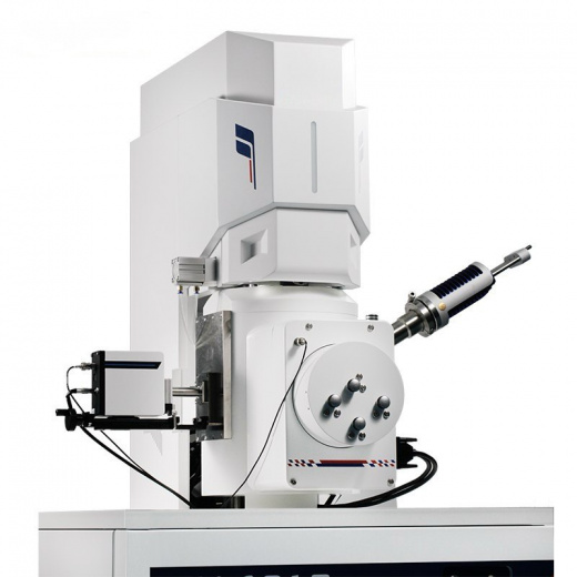 Сканирующий электронный микроскоп SYN-SEM 2