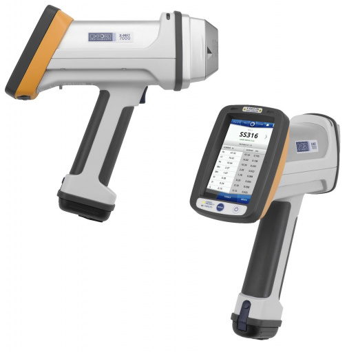 X-MET 7000