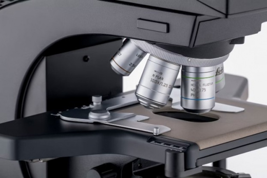 Микроскоп Leica Visoria P