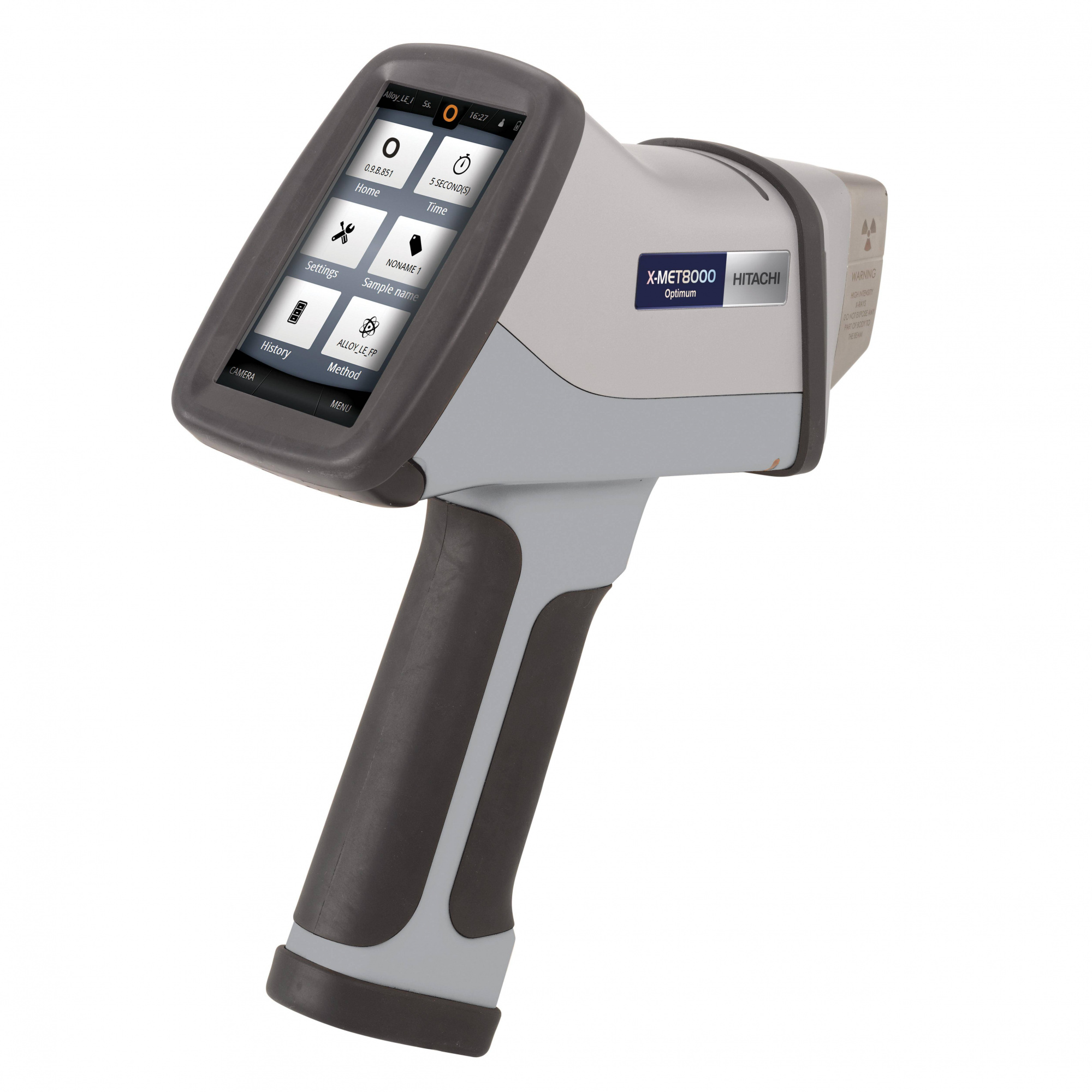 X-MET 8000 OPTIMUM