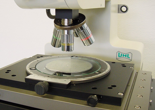 Измерительный микроскоп VMM 200