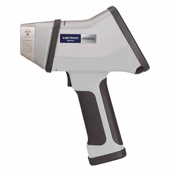 X-MET 8000 OPTIMUM
