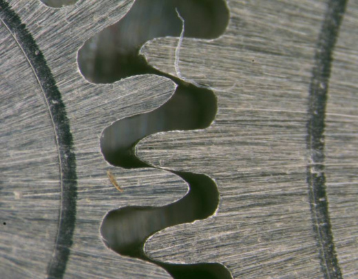 Цифровой микроскоп Leica DMS 300 / DMS 1000