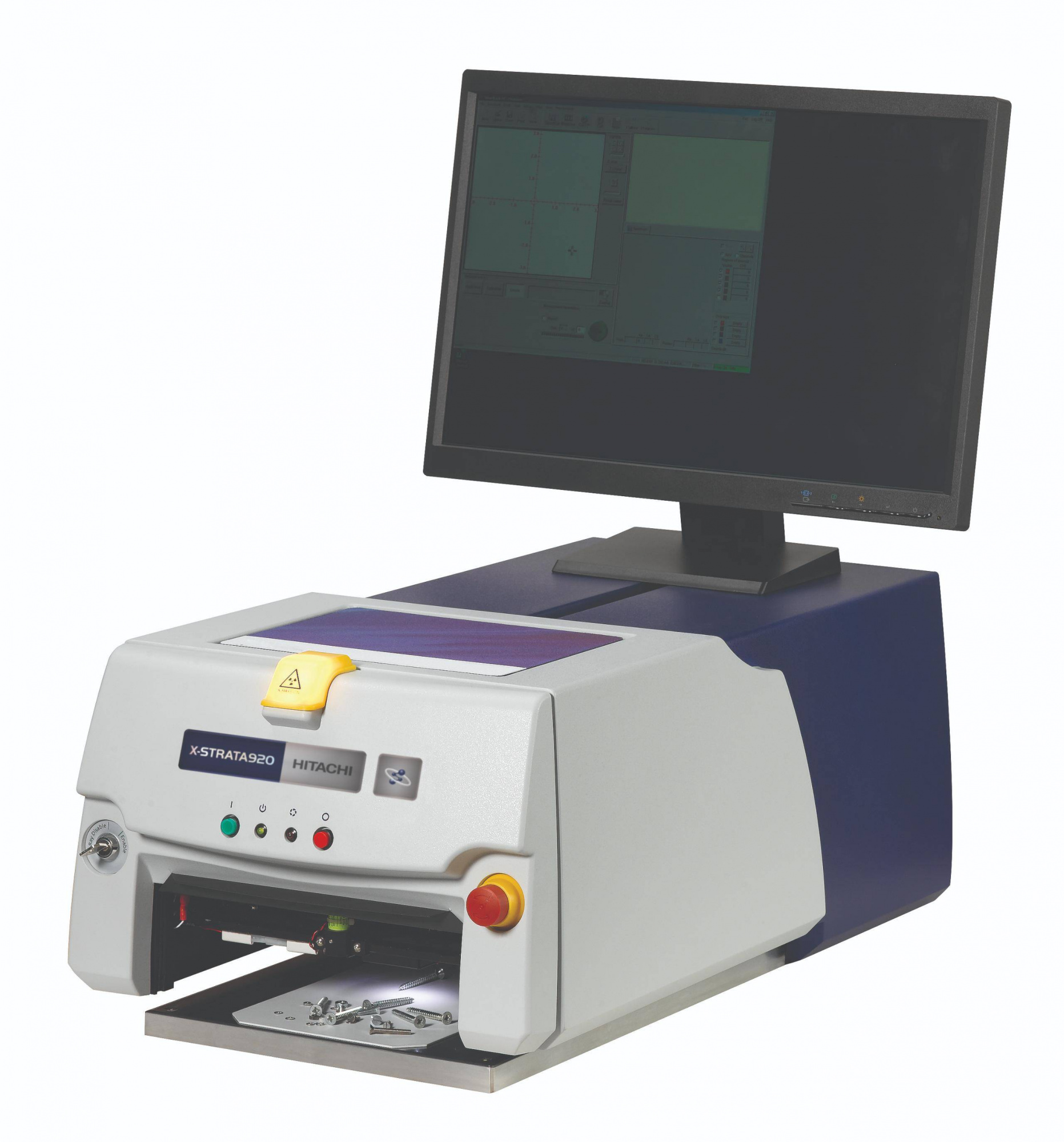 X-STRATA 920