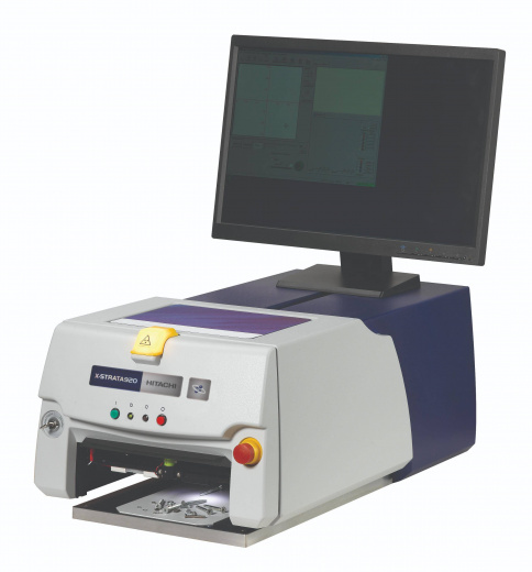 X-STRATA 920