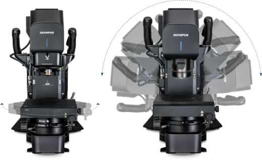 Цифровой микроскоп Olympus DSX2000