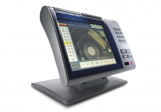 Измерительный микроскоп VMM 200