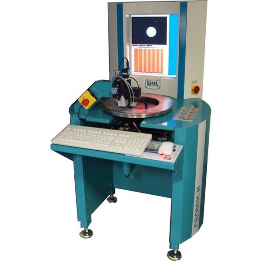 Инспекционный микроскоп PR5-RMI