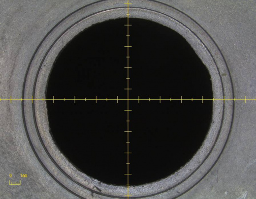 Цифровой микроскоп Leica DMS 300 / DMS 1000