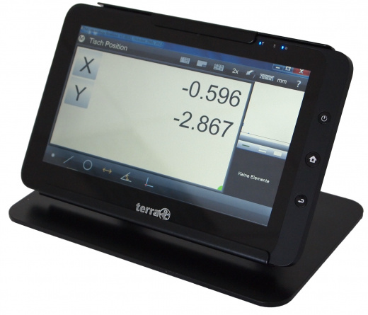 Измерительный микроскоп VMM 100