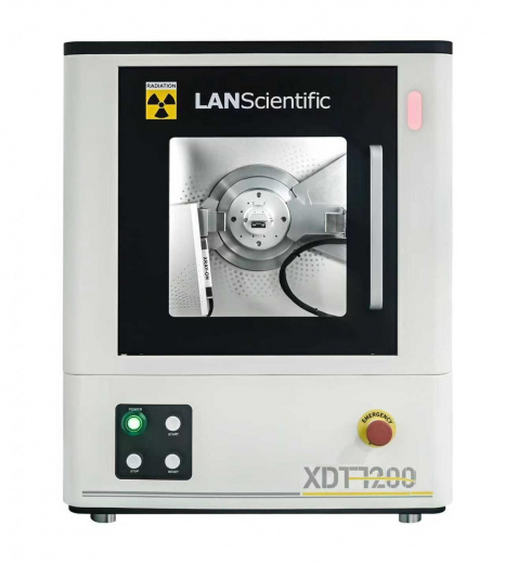 Настольный рентгеновский дифрактометр XDT1200