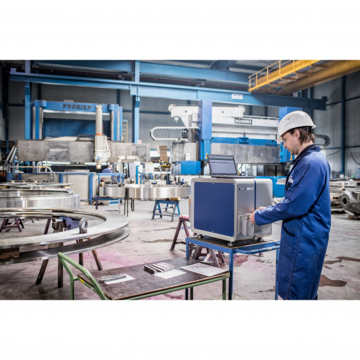 FOUNDRY-MASTER OE750