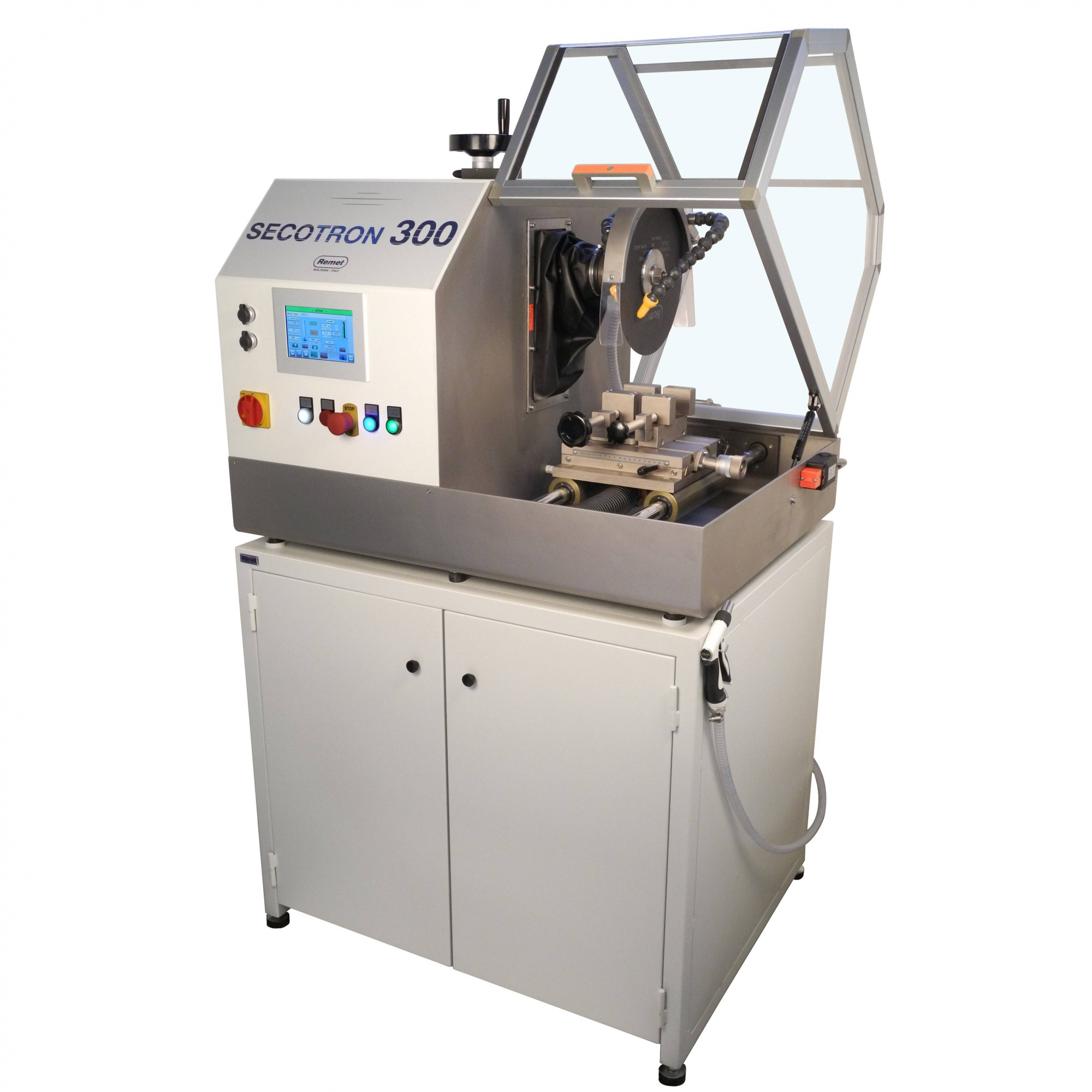 Серия Secotron 200 (PLC), Secotron 250 (PLC); Secotron 300 (PLC)