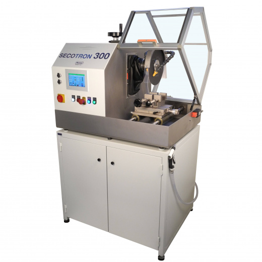 Серия Secotron 200 (PLC), Secotron 250 (PLC); Secotron 300 (PLC)