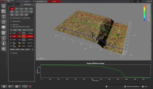 Цифровой микроскоп Leica DVM6
