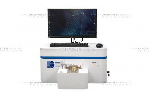 Спектрометр оптико-эмиссионный CXR-950