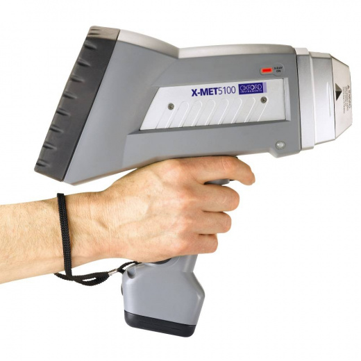 X-MET 5100