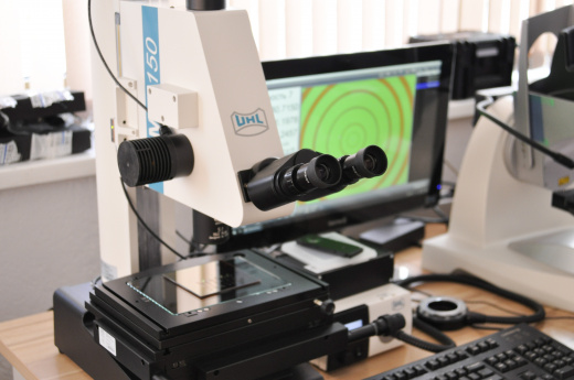 Измерительный микроскоп VMM 150