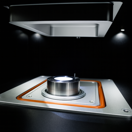 Рентгенофлуоресцентный спектрометр SynGeo Master