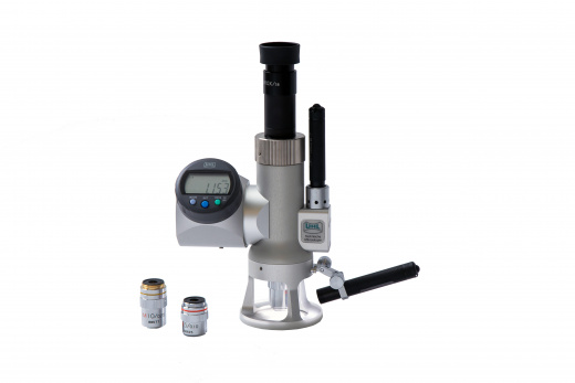 Портативный микроскоп MS1