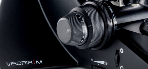 Микроскоп Leica Visoria М